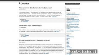 Windykacja i egzekucja komornicza