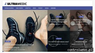 Ultramedic - organizacja medyczna