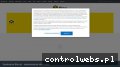 Screenshot strony allaboutsydney.blox.pl