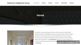 URSUS - prywatna klinika
