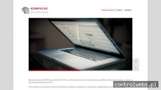 Komputus - księgowość