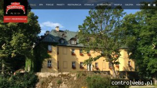 HOTEL STANISZÓW Romantyczny weekend