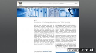 ELO Office: System Archiwizacji