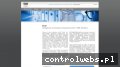 Screenshot strony www.elo.com.pl