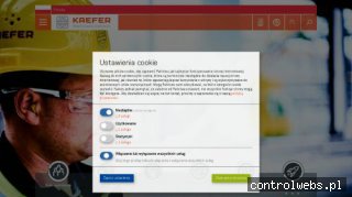 Wiezat - ochrona powierzchni