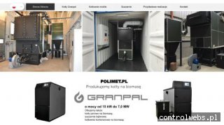 www.granpal.pl