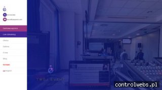 Imprezy dla firm Kraków