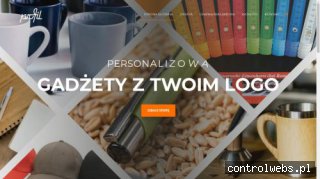Gadżety reklamowe