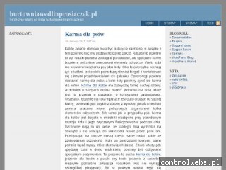 Prosiaczek - sprzedaż drobiu