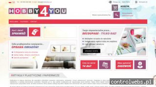 SKLEP DECOPLASTYK passe-partout
