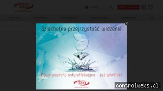 JZO: Forum optyka