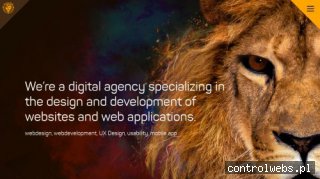 Pozycjonowanie stron skutecznie i z pazurem