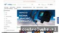 Screenshot strony i-sklep.com.pl