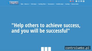 Szkółka piłkarska