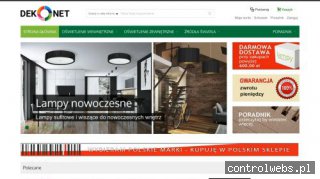 Pers: Lampy Podłogowe