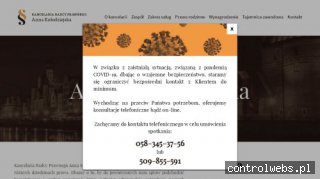 adwokat gdańsk
