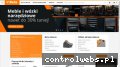 Screenshot strony www.autowarto.pl
