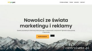 Agencja reklamowa