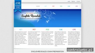 FCE TEST