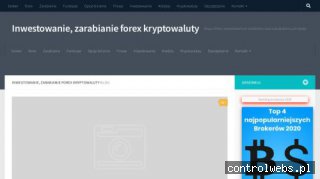 Podstawy Forex - ForexGra.pl