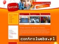 Screenshot strony www.firma-format.pl