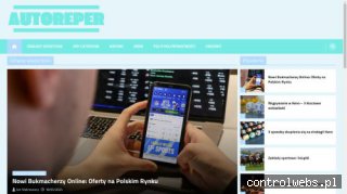 Samochody używane autoreper.pl
