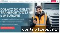 Screenshot strony teleroute.pl
