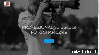Fotografia ślubna