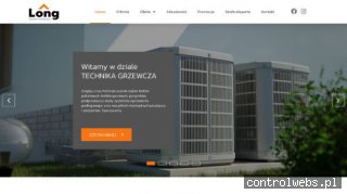 HURTOWNIA LONG technika grzewcza