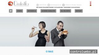 DENTESTIKA Licówki Wrocław