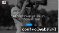 Screenshot strony www.jode.pl