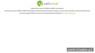 DOMPOL - domy z drewna, domki drewniane oraz z bali