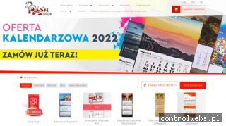 Polish Druk: Wizytówki Kraków