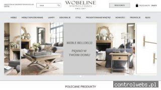 Wobeline: Prezenty i upominki