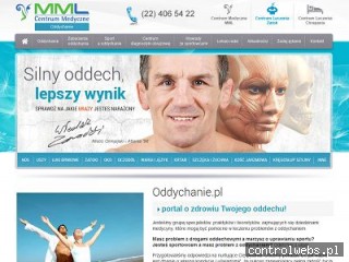 www.Oddychanie.pl