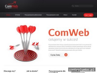 Pozycjonowanie w wyszukiwarkach