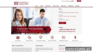 Eksperci-ksiegowi.pl