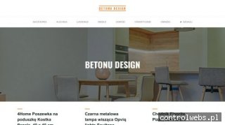 RUTSON usługi betonowe