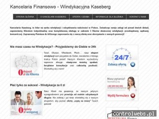 Windykacja