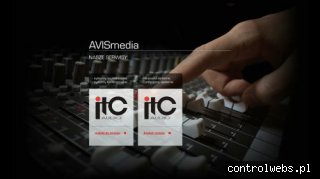 Kolumna głośnikowa tonsil, wzmacniacz 100V