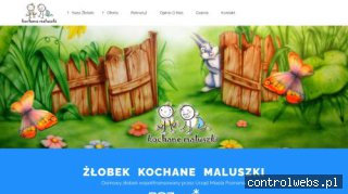 Kochane Maluszki