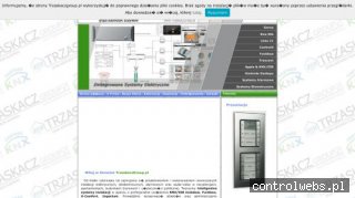 Inteligentny Dom - Sterowanie, Automatyzacja