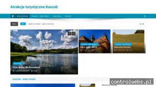 Moje Kaszuby: Działki nad Morzem