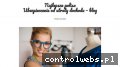 Screenshot strony ekantor-promes.pl