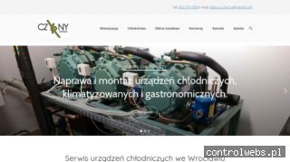 CZYRNY - urządzenia gastronomiczne