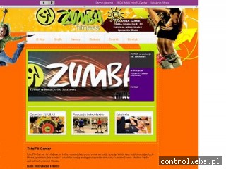 Szkolenia fitness