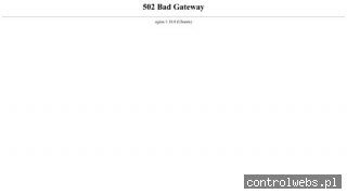 OCHOCKI montaż siatki ogrodzeniowej