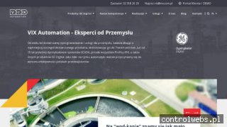 Vix - planowanie produkcji