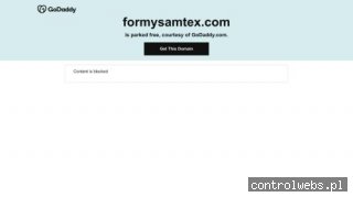 Formy