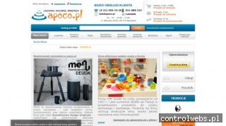 Apoco.pl - akcesoria kuchenne